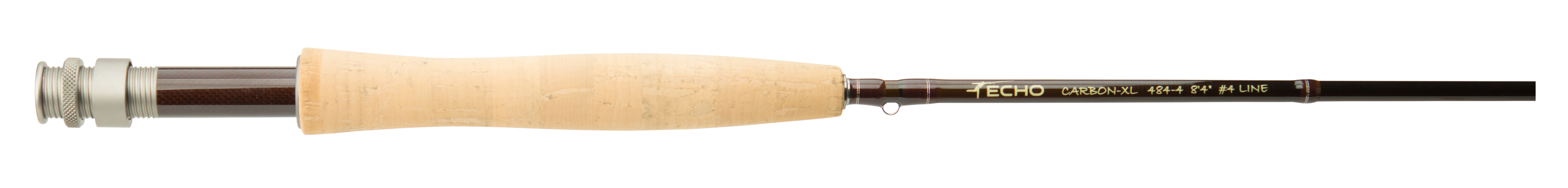 Echo Carbon XL Euro Nymph Fly Rod