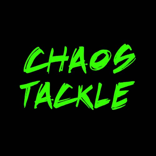 Chaos Tackle Fishing Rods