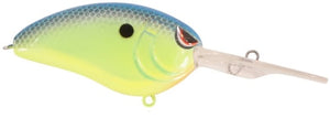 SPRO Little John DD 60