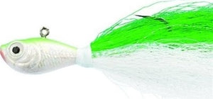SPRO Bucktail Jigs