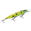 Suick Cisco Kid Super Husky 9.5" 1800 Series - Wild Chartreuse