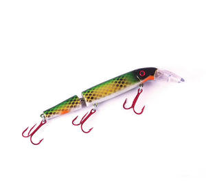 Suick Cisco Kid Jointed Wrangler