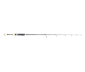 Clam Split Handle Ice Rod - 36" Medium Heavy