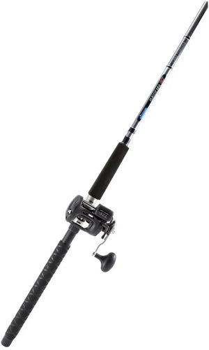 Classic Pro Great Lakes Dipsy Diver Combo (With Line) - 10' Medium Heavy 2pc