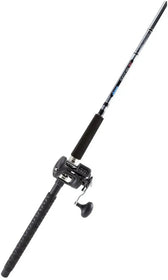 Classic Pro Great Lakes Trolling Combo