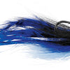 SPRO Power Bucktail Custom 1oz - Black n Blue