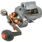 Coldwater Low Profile Line Counter Trolling Reel