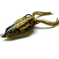 Nishine Lure Works BQ Frog