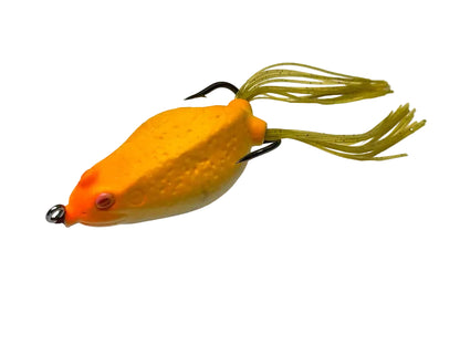 Nishine Lure Works BQ Frog