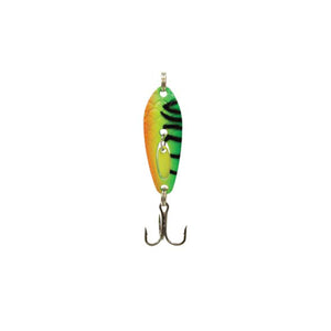 Compac Platinum Clacker Spoons Firetiger