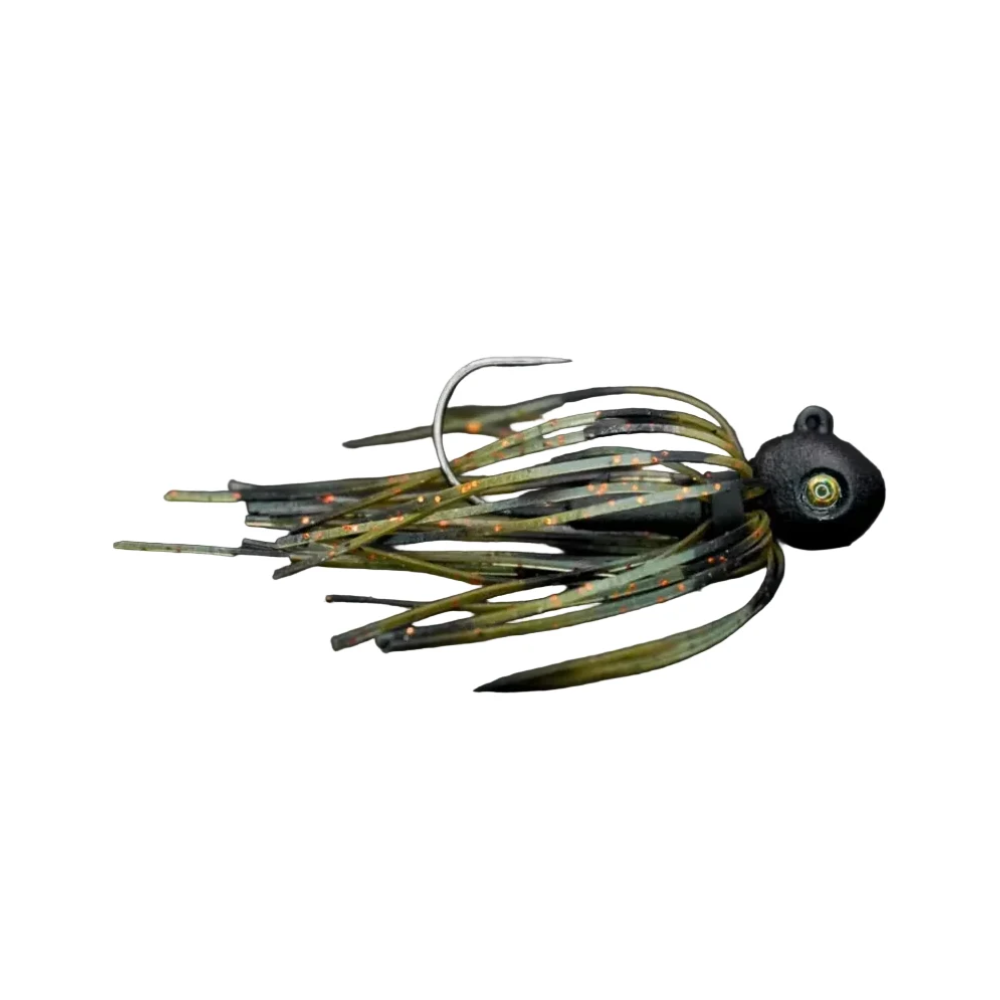 Tactical Fishing Compact Jig