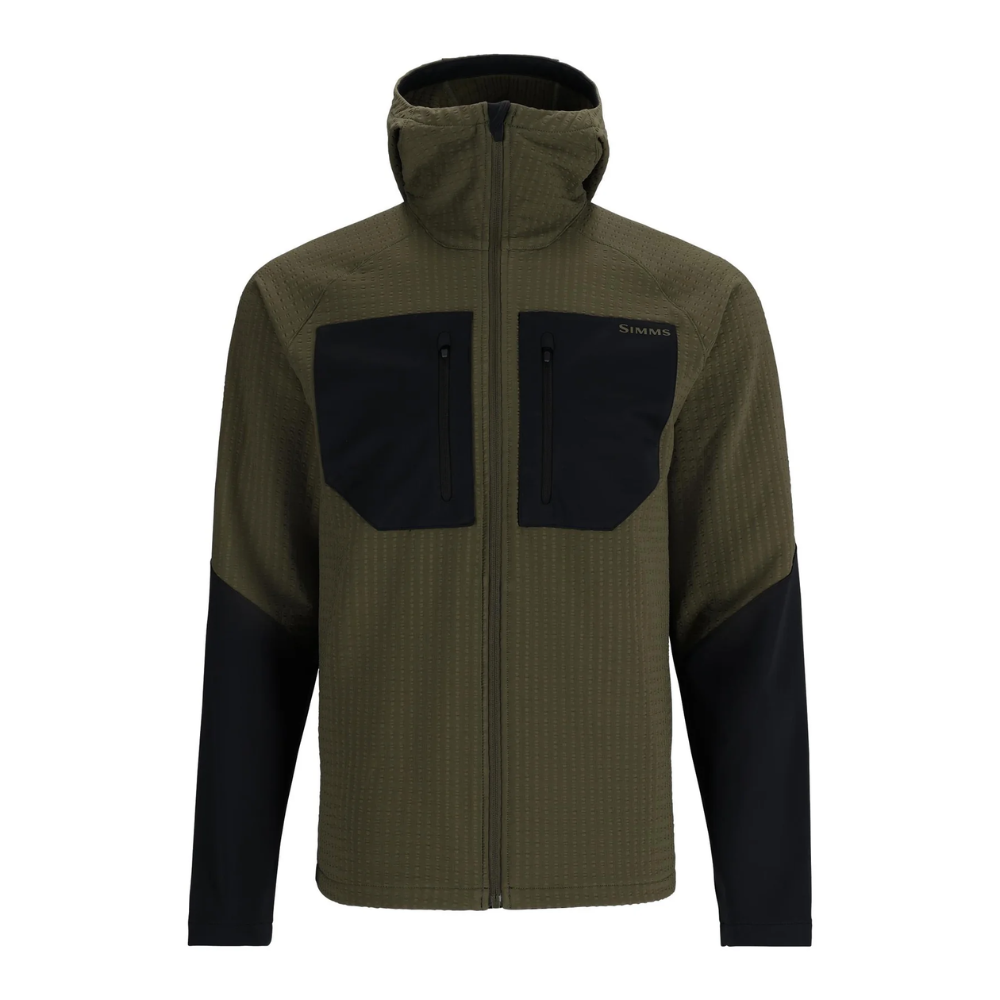 Simms Men's Confluence Hoody