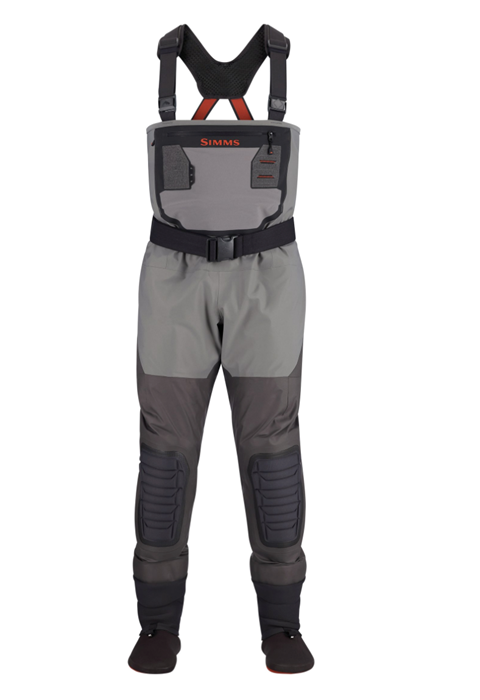 Simms M's Confluence Waders - Stockingfoot