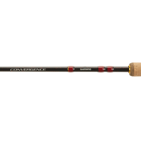 Shimano Convergence D Casting Rod