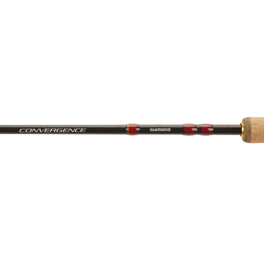 Shimano Convergence D Casting Rod – Angling Sports
