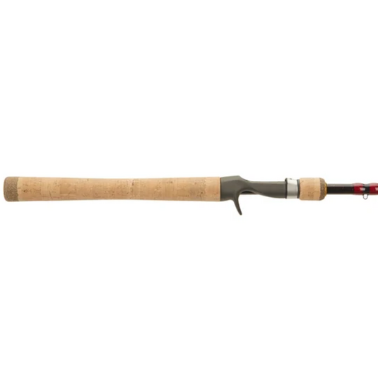 Shimano Convergence D Casting Rod