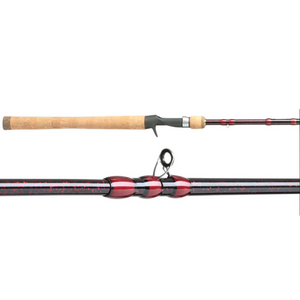 Shimano Convergence D 4pc Casting Travel Rod