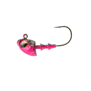 6th Sense Crappie Jig Heads - 1/16oz
