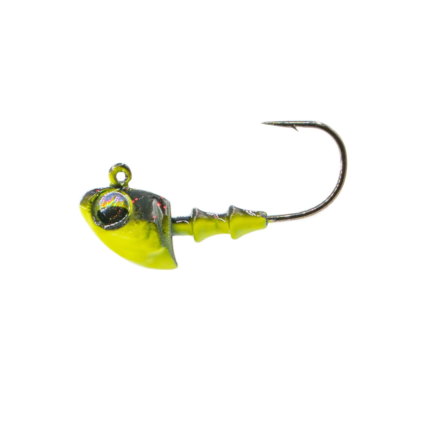 6th Sense Crappie Jig Heads - 1/16oz
