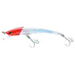 Yo-Zuri Crystal 3D Minnow