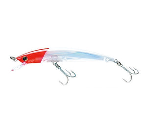Yo-Zuri Crystal 3D Minnow