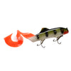 Suick Curly Sue 11" - Hot Perch