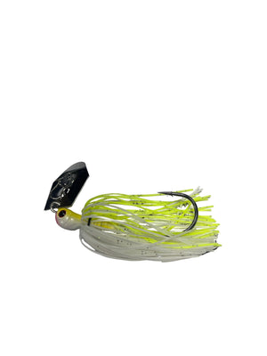 Hag's Hurricane Bladed Jig