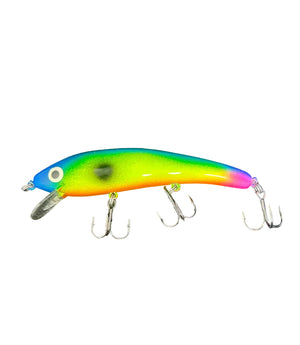 Wack M Tackle Custom Redfins
