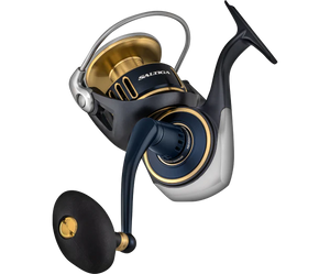 Daiwa 25 Saltiga G Saltwater Spinning Reel