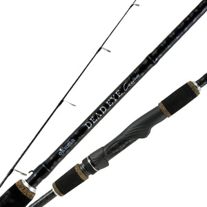 Okuma Dead Eye Custom Spinning Rod