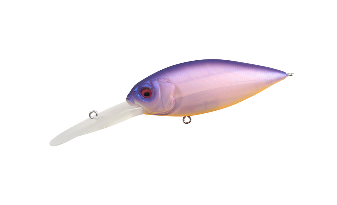 ルアー・フライ Megabass DEEP-X 300 (SP-C) FL COLOR Megabass Deep-X 300