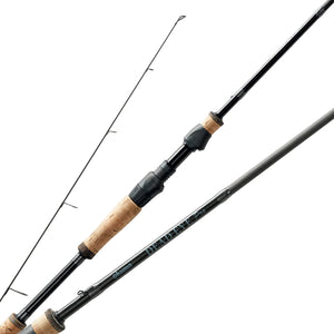 Okuma Dead Eye Pro "A" Series Spinning