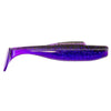 Z-Man DieZel MinnowZ - 4" (5pk) - Purple Demon