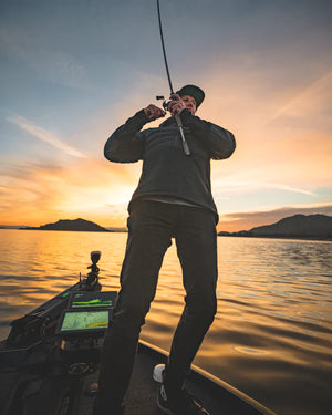 Daiwa 23 Tatula Elite AGS Spinning Rod