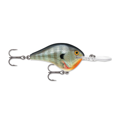 Rapala DT8 Crankbait