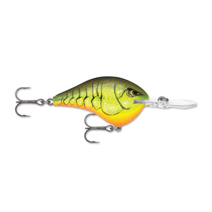 Rapala DT8 Crankbait