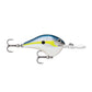 Rapala DT8 Crankbait