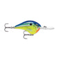 Rapala DT8 Crankbait