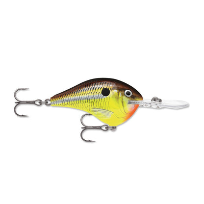 Rapala DT16 Crankbaits