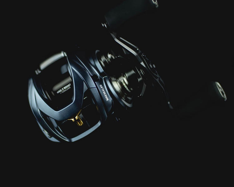 We Carry The Largest Selection of Fishing Reels