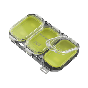 Daiwa 2026 Water Resistant Utility Case