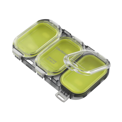 Daiwa 2026 Water Resistant Utility Case