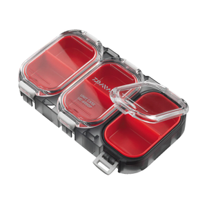 Daiwa 2026 Water Resistant Utility Case