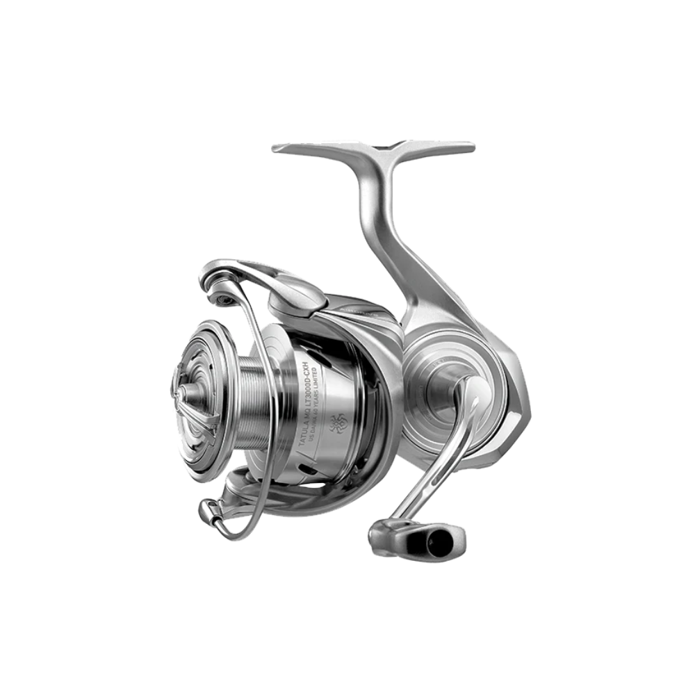 Daiwa Tatula MQ LT 60 Years Limited Edition Spinning Reel