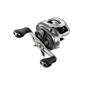 Daiwa AIRD 80H Baitcaster Reel Clam Pack