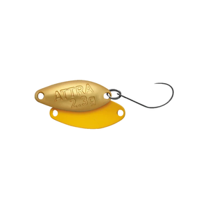 Daiwa Presso Attra Spoon