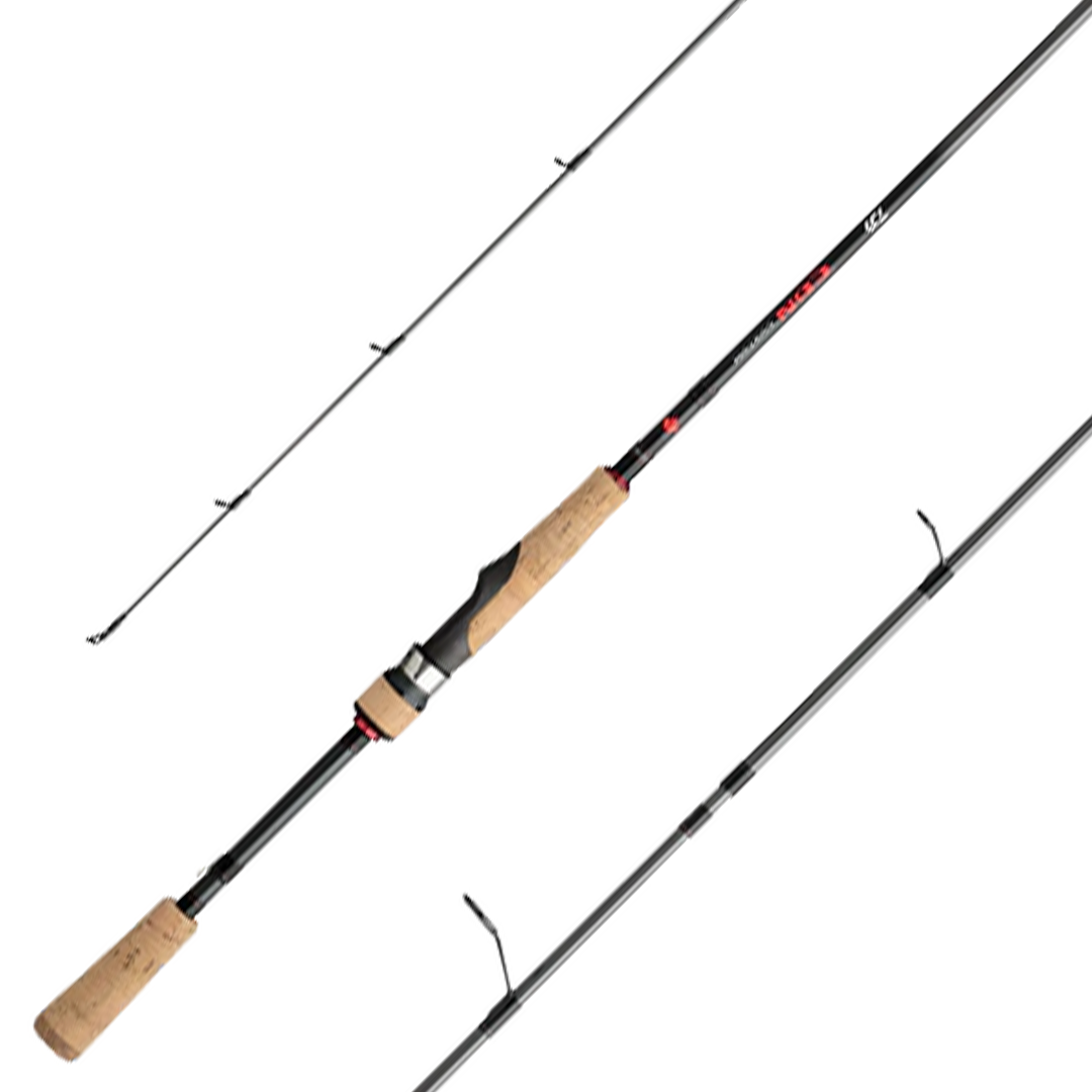 Daiwa CDN Custom Float Rod