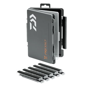 Daiwa Presso Free Board Case 205
