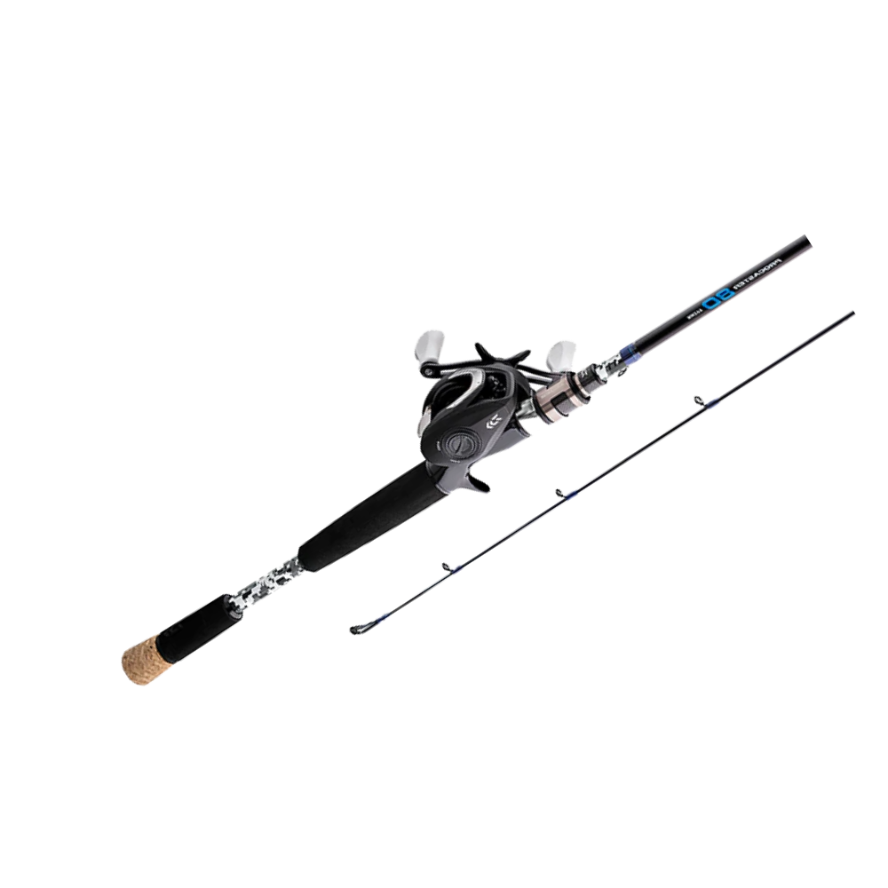 Moulinet Baitcast Daiwa Procaster PMA35SL Magforce + Autocast - Occasion En Super état, Prêt à Pêcher !