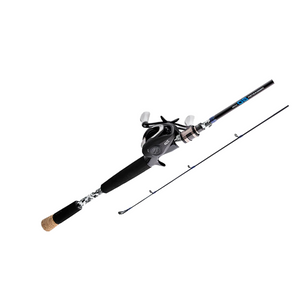 Daiwa Procaster 80 Baitcast Combo
